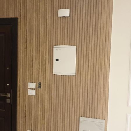 Studio 88M Fully Furnished Hyde Park Compound New Cairo Exterior photo