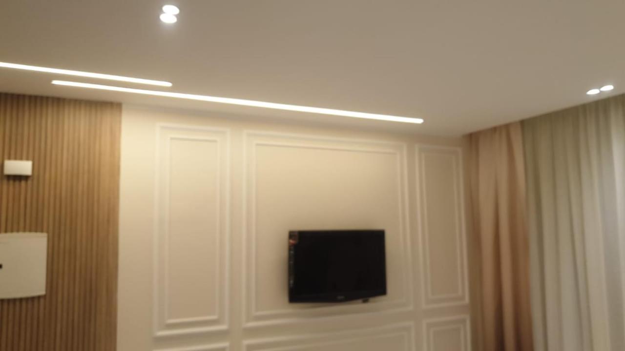 Studio 88M Fully Furnished Hyde Park Compound New Cairo Exterior photo